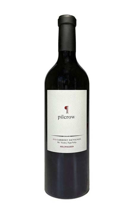 Pilcrow Hillwalker Cabernet Sauvignon 2019 - Newport Wine & Spirits