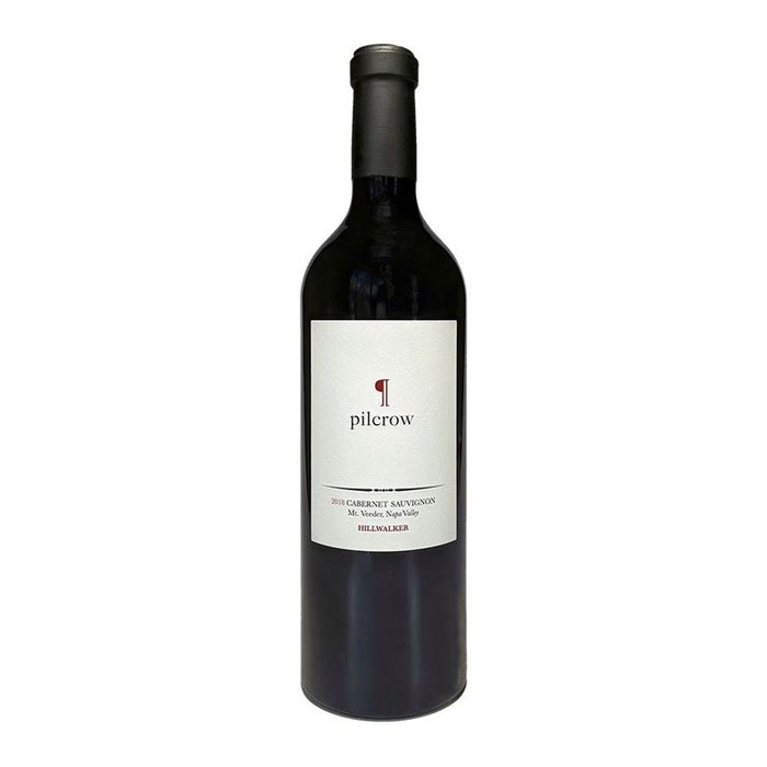 Pilcrow Hillwalker Cabernet Sauvignon 2019 - Newport Wine & Spirits