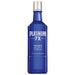 Platinum 7X Vodka 750ml - Newport Wine & Spirits