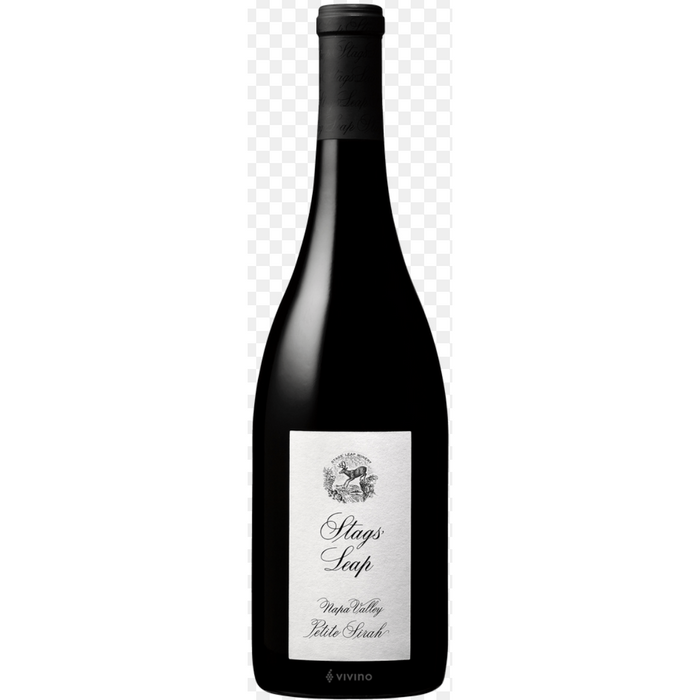 Stags' Leap Petite Sirah 2017 - Newport Wine & Spirits