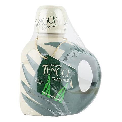 Tenoch Agave Tequila - Newport Wine & Spirits