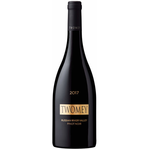 TWOMEY PINOT NOIR Anderson Valley 2018 - Newport Wine & Spirits