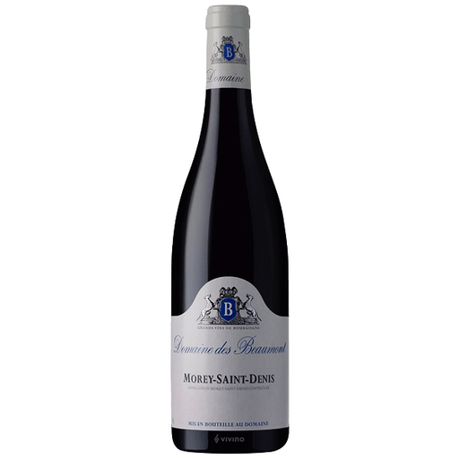 Domaine des Beaumont Morey-Saint-Denis 2014 - Newport Wine & Spirits