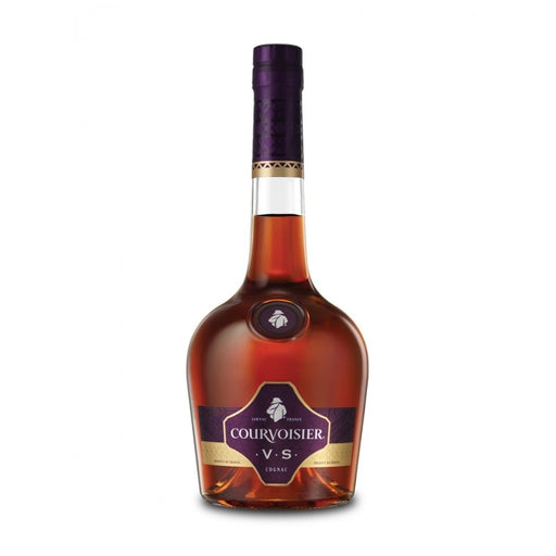 Courvoisier VS Cognac - Newport Wine & Spirits
