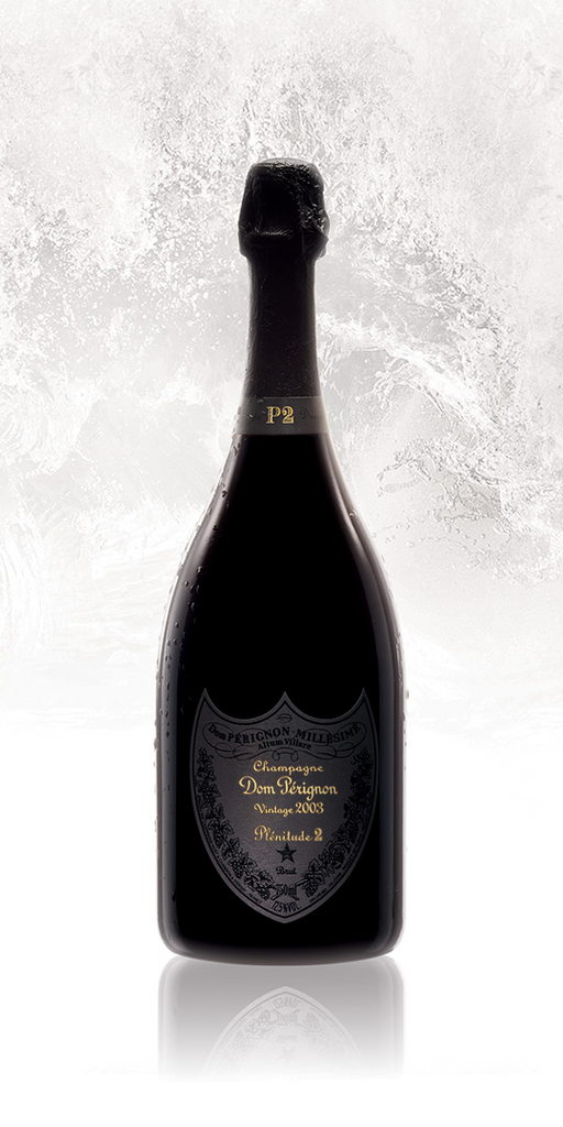 Dom Perignon ""P2"" Brut Champagne, 2003 - Newport Wine & Spirits