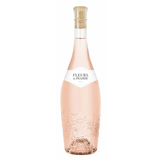Fleurs de Prairie Vin de Provence Rose - Newport Wine & Spirits