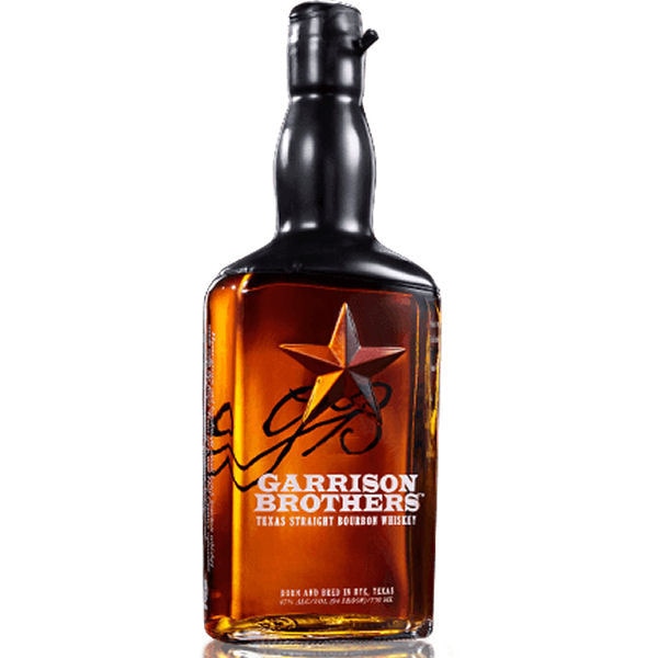 Garrison Brothers Texas Straight Small Batch Bourbon Whiskey - Newport Wine & Spirits