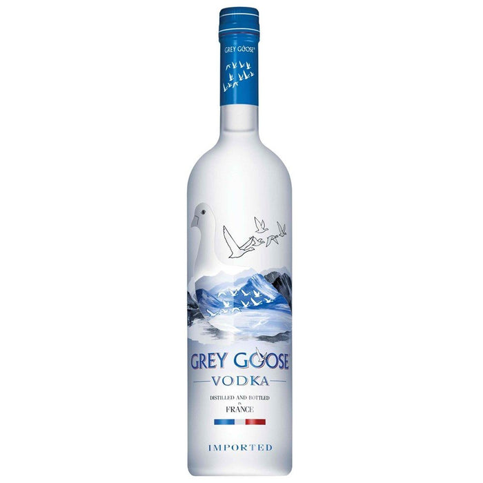 Grey Goose Vodka 750ml - Newport Wine & Spirits