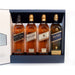 Johnnie Walker The Collection Set 4 - 200ml Bottles - Newport Wine & Spirits