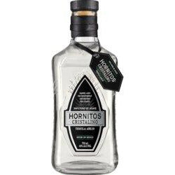 Sauza Hornitos Cristalino Anejo Tequila - Newport Wine & Spirits