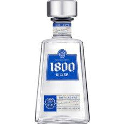 1800 Silver Tequila - Newport Wine & Spirits