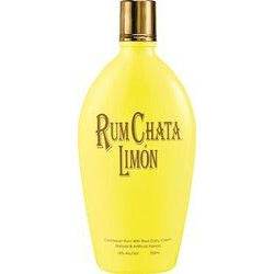 RumChata Caribbean Rum, with Real Dairy Cream, Limon - Newport Wine & Spirits