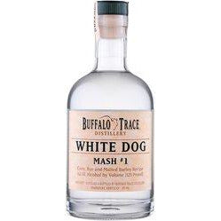 Buffalo Trace White Dog 125 Proof 375 ml - Newport Wine & Spirits