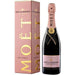 Moet & Chandon Champagne Brut Rose Imperial - Newport Wine & Spirits