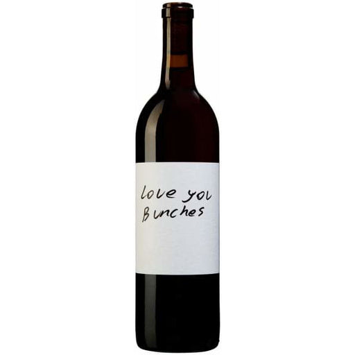 Love You Bunches Carbonic Sangiovese 2018 - Newport Wine & Spirits