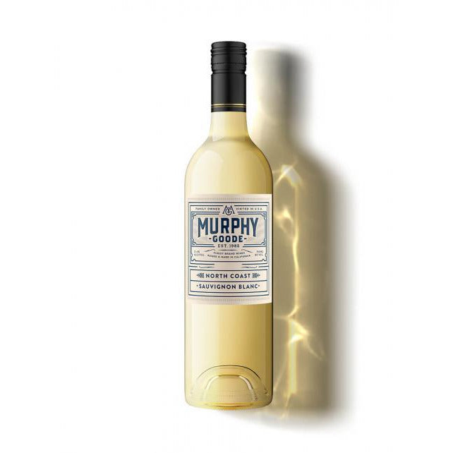 Murphy Good Sauvignon Blanc - Newport Wine & Spirits