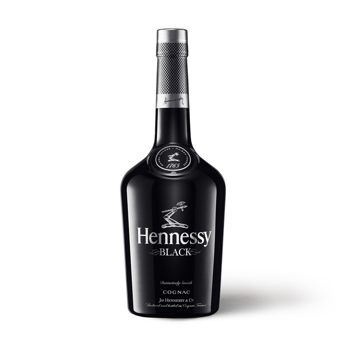 Hennessy Black 1765 Cognac 1L