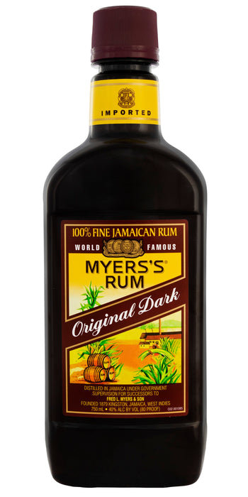 Myers's Rum Original Dark 750ml