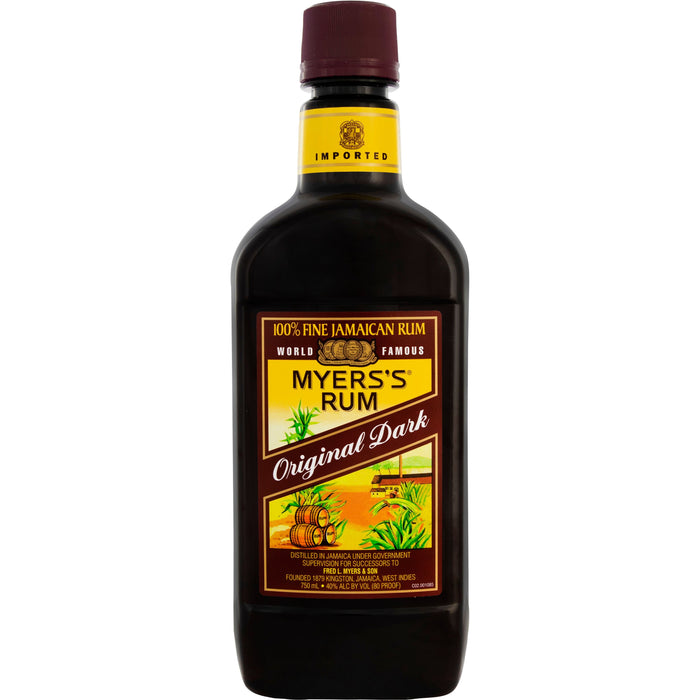 Myers's Rum Original Dark 750ml