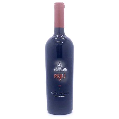 Peju Cabernet Sauvignon 2019