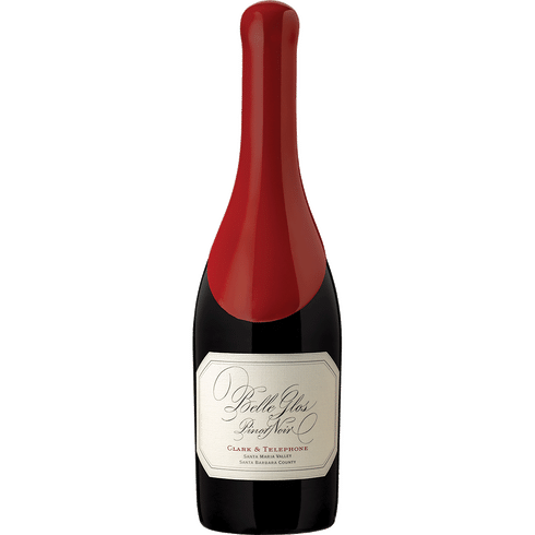 Belle Glos Clark & Telephone Pinot Noir - 750ml Bottle