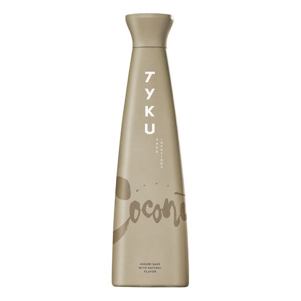 Tyku Coconut Sake