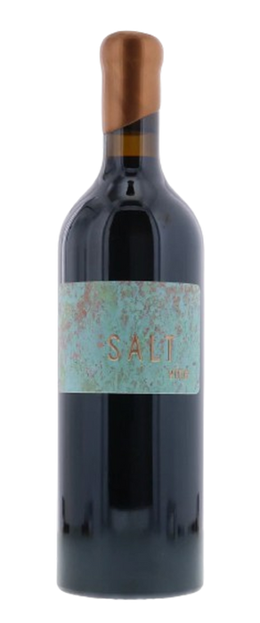 SALT  Vine 2018 Cabernet Sauvignon  750ml
