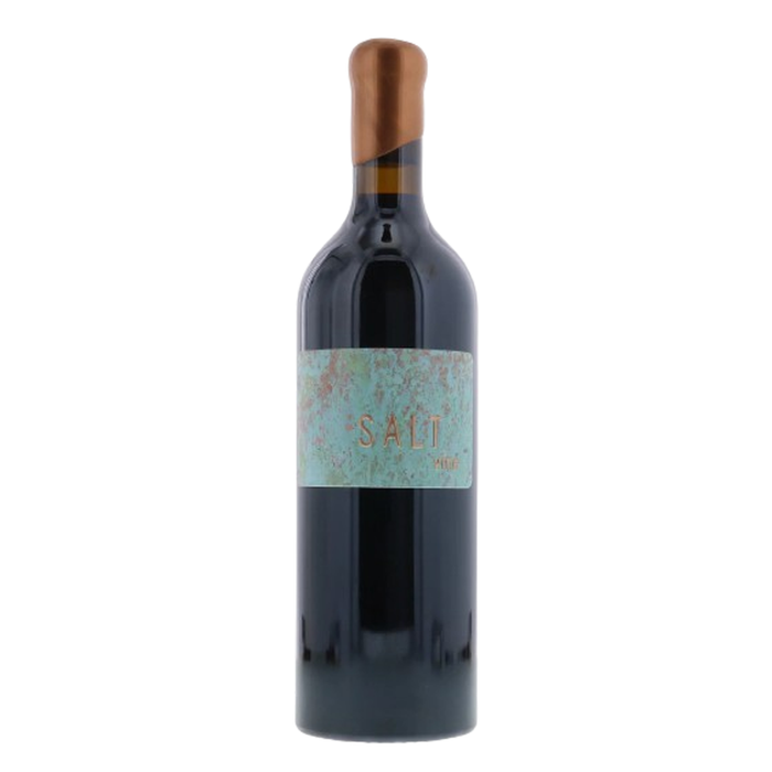 SALT  Vine 2018 Cabernet Sauvignon  750ml