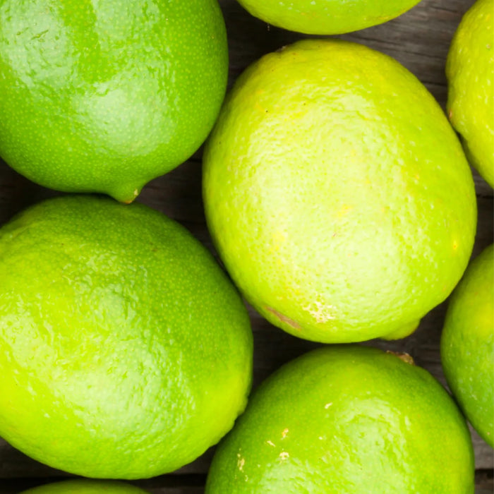 Lime Count 1