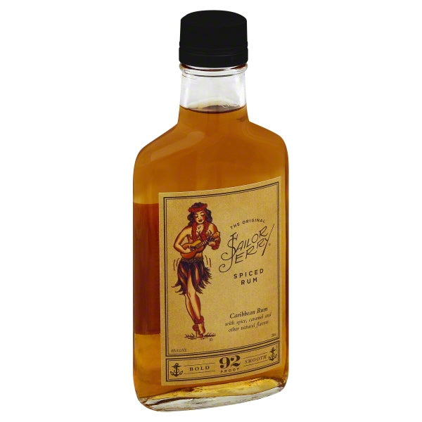 Sailor Jerry Rum 200 ml