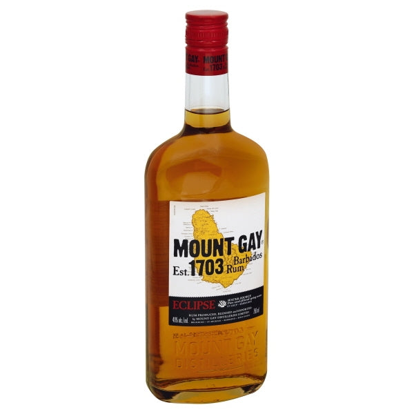 Mount Gay Rum Eclipse