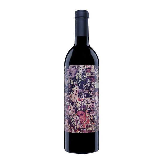 Orin Swift Orin Abstract 750 ml