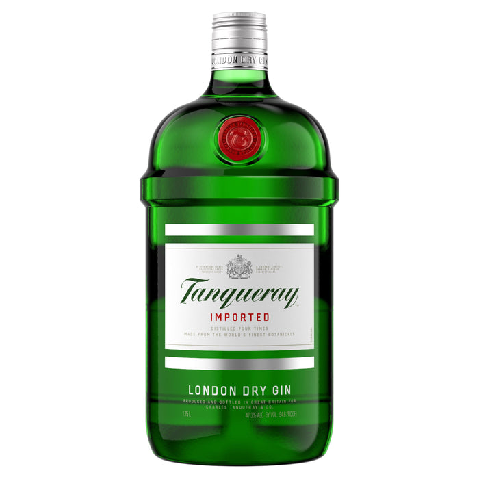 Tanqueray Gin 1.75L