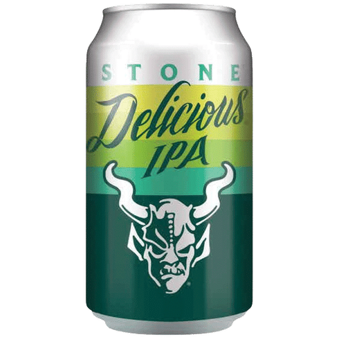 Stone Delicious IPA 19.2oz