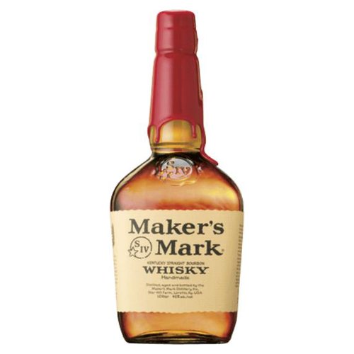 Maker's Mark Bourbon Whisky, 50mL
