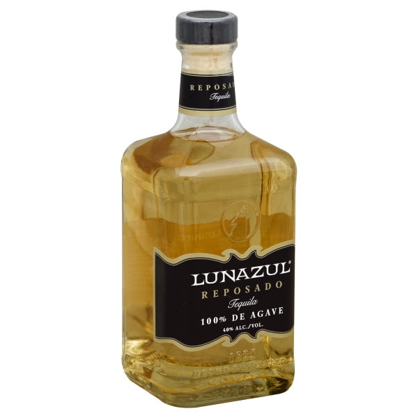 Lunazul Reposado Tequila - 750ml Bottle