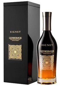Glenmorangie Scotch Single Malt Signet, 750 ml