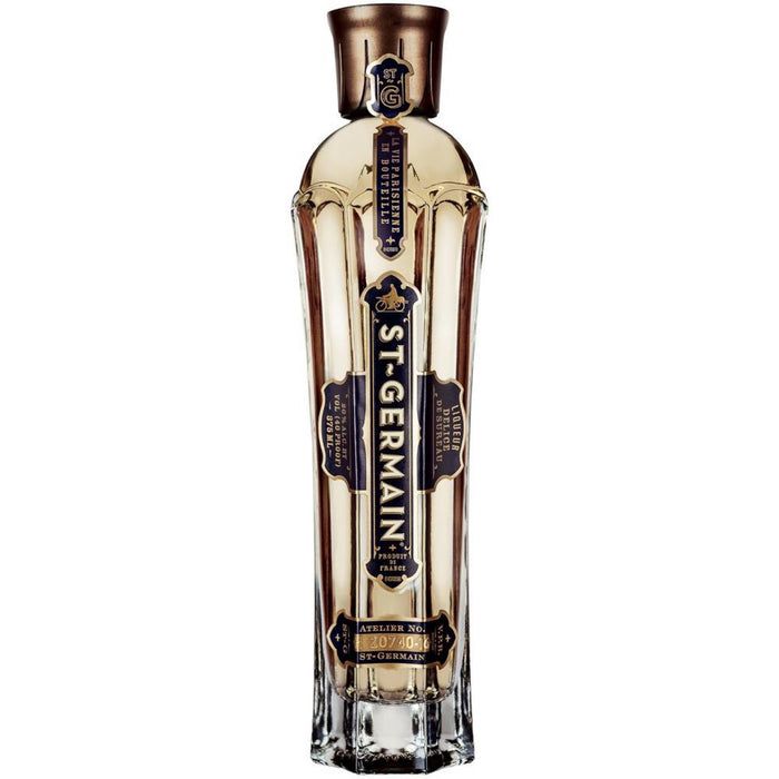 St-Germain Elderflower Liqueur 375ml