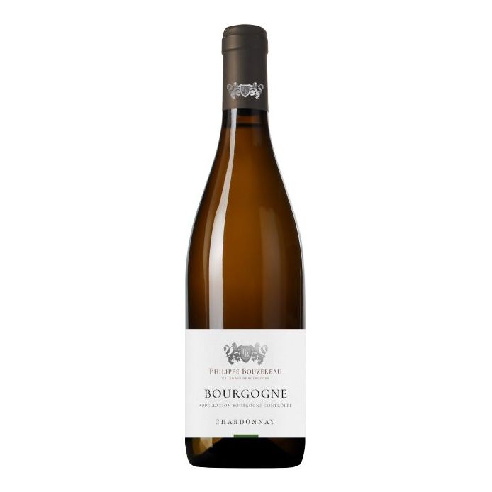 Philippe Bouzereau Bourgogne Chardonnay