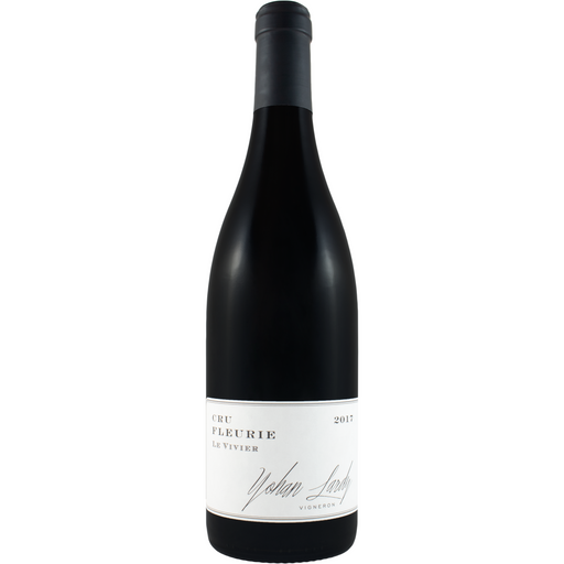 Yohan Lardy Cru Fleurie Le Vivier 2019 - Newport Wine & Spirits
