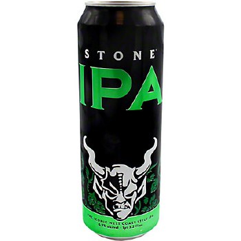 Stone IPA 19.2oz Can