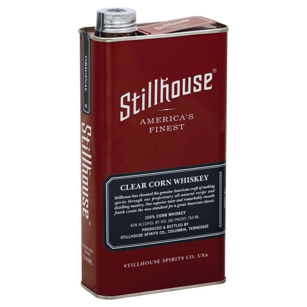 Stillhouse America's Finest Original Whiskey