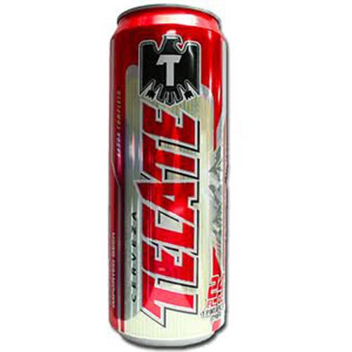 Tecate Single 24oz Can