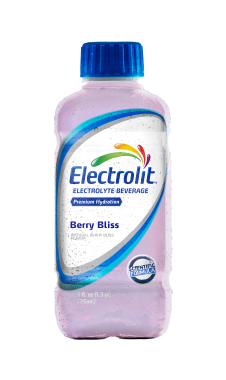 Electrolit Berry Bliss 21 Oz.