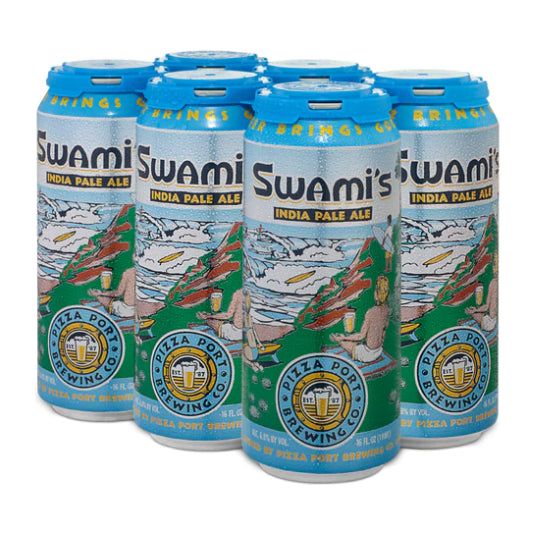 Pizza Port Swami's IPA