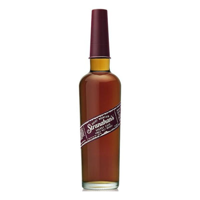 Stranahan's Whiskey Single Malt Sherry Cask 750ml