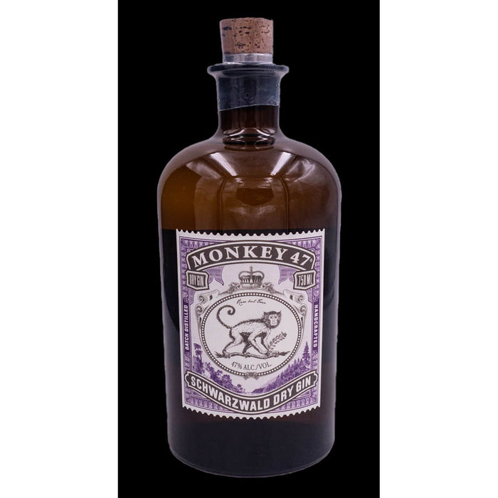 Monkey 47 Schwarzwald Dry Gin