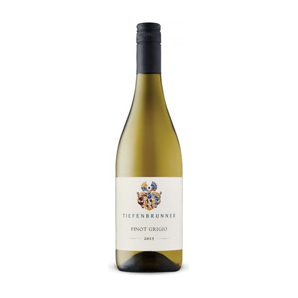 Tiefenbrunner, Pinot Grigio  375ml