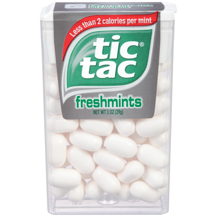 Tic Tac - Freshmints