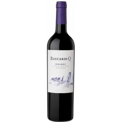 Zuccardi Aluvional Altamira Malbec 2019 Red Wine
